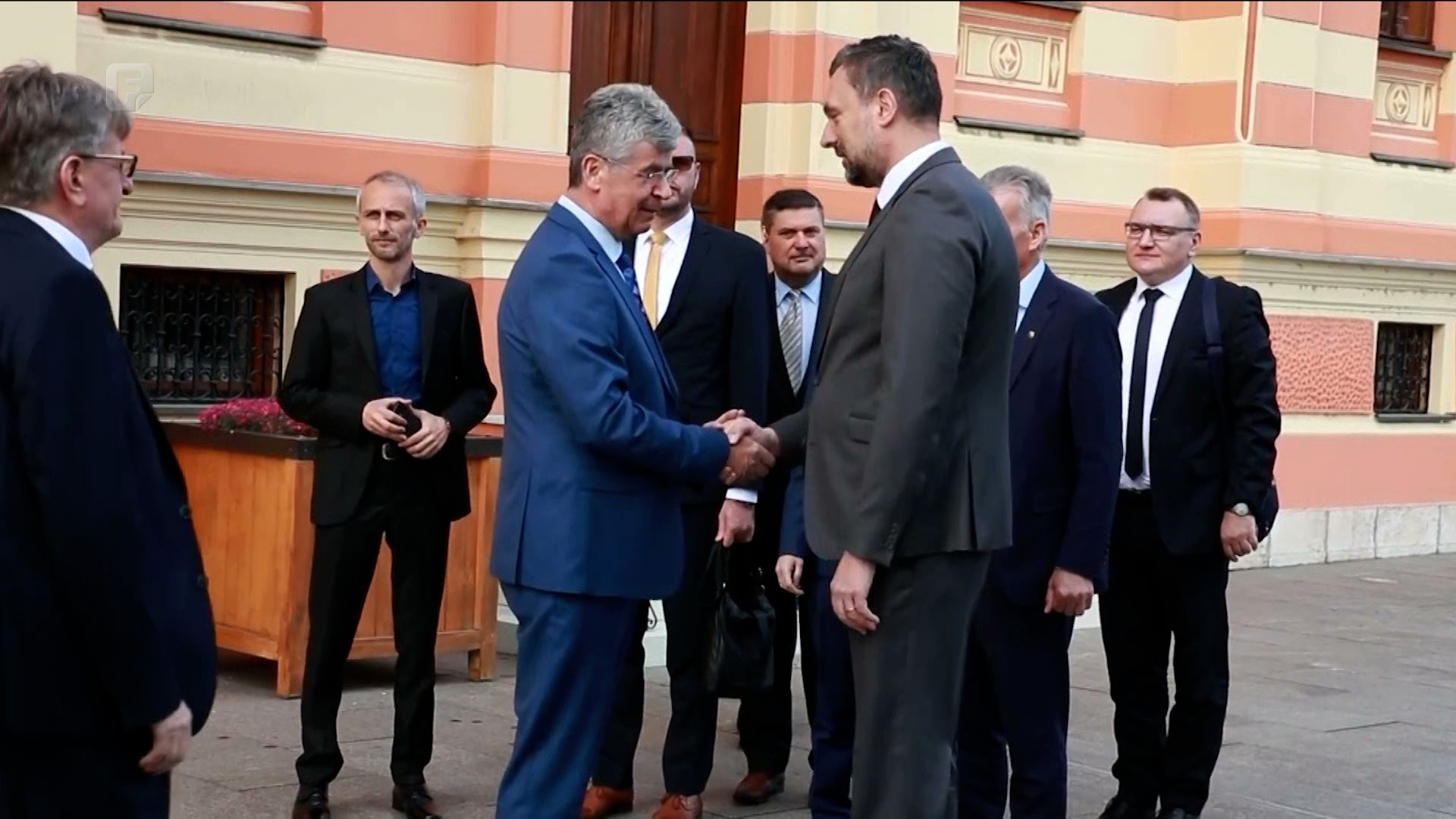 Politička tenzija u Brčkom zbog poziva na raspoređivanje EUFOR-a ili NATO-a